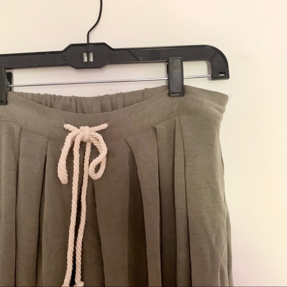 *SOLD* FREE PEOPLE Intimately Lounge Pants - Picture 4 of 10